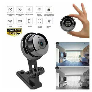 CAMARA IP X1