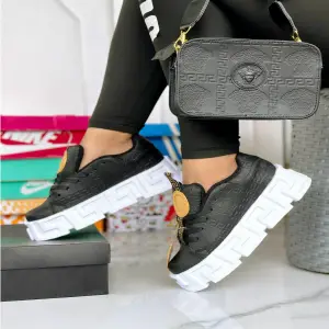 COMBO VERSACE