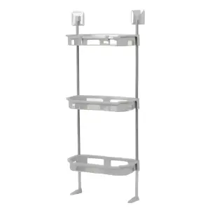 Organizador Estante Baño 3 Niveles