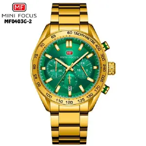 MF0403G-2 MINI FOCUS METALICO HOMBRE