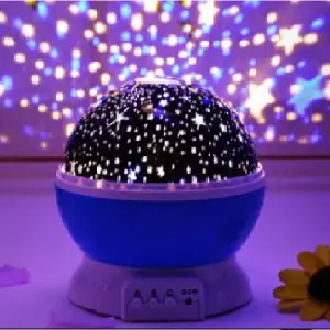 LAMPARA LED