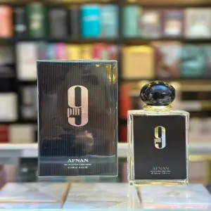 Z Afnan 9PM Premium