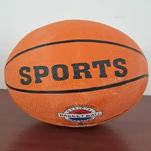 BALON DE BALONCESTO