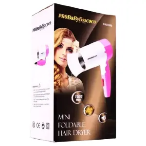 SECADOR MINI PROBABYLISSCOCO PRO-888