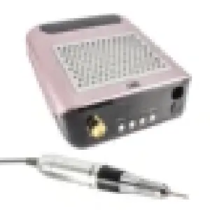 Taladro eléctrico para uñas manicure ⚡