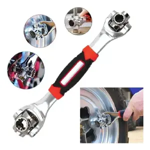 Llave 48 En 1 Premium Q