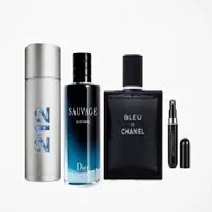 Promoción X3 Perfumes 1.1