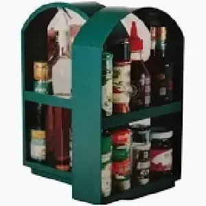 Organizador de Condimentos