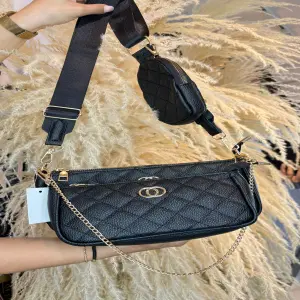 BOLSO MULTI POURCHET