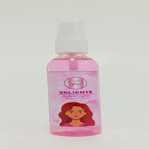 PERFUME CAPILAR VALIENTE 120ML