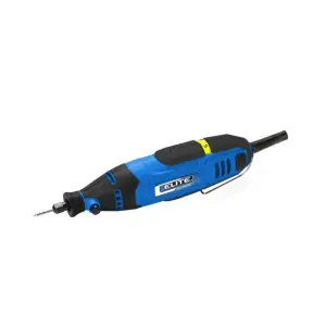 Moto Tool 180W Elite MT180KIT Eje 1/8 +
