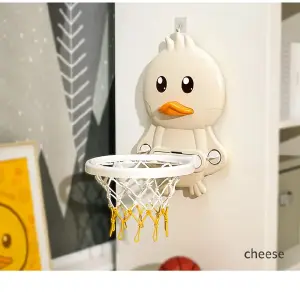 JUEGO DE BASKET  PATO