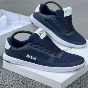 Zapatilla Hugo Boss De Caballero