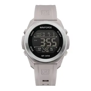 Reloj Naviforce Deportivo Nf7111 Digital