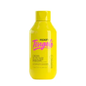 Pocion Tongole Leave On Para Rizos