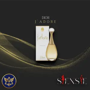 DIOR J'DORE 100 ML