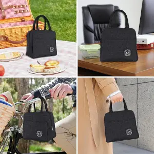 Lonchera/Bolsa Térmica para alimentos