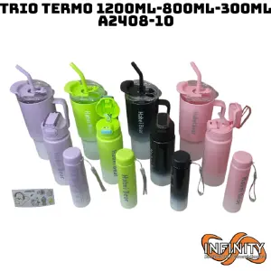 TERMO COMBO X 3 UNIDADES desvanecido