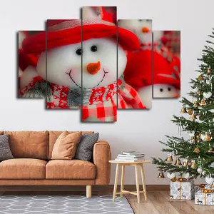 NAVIDAD 107