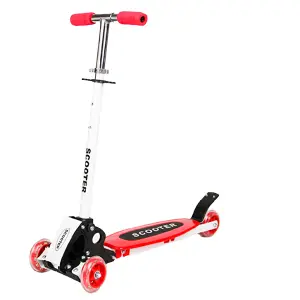 Patineta para niños Escualizable