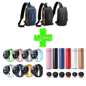 CANGURO ANTIRROBO+TERMO CON PANTALLA+D18: Seguridad y comodidad en un solo dispositivo - CANGURO ANTIRROBO+TERMO CON PANTALA+D18