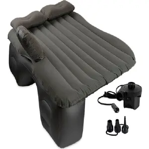 COLCHON INFLABLE