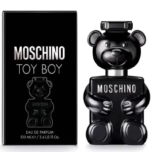 Perfume Moschino Toy Boy Hombre