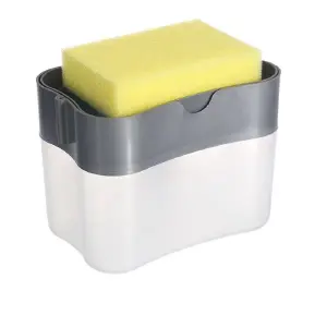 Dispensador de Jabón Liquido
