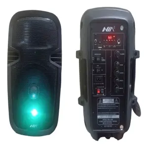 Bafle NIA AN-2026