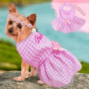 Disfraz Fashion Perro Gato GD01FASH