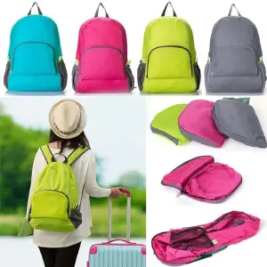 MOCHILA DESPLEGLABLE