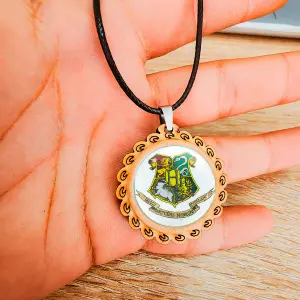 Collar Harry Potter Hogwart Unisex