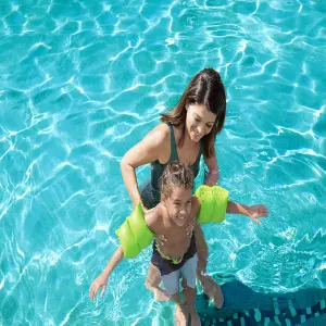 Flotador Brazos Piscina Bestway