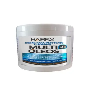 MULTIOLEOS CREMA PEINAR 300 ML