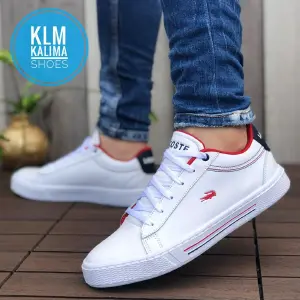 Calzado Lacoste Caballero
