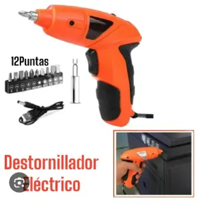 PISTOLA DF