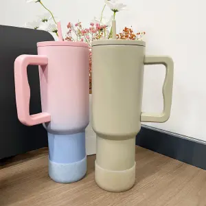Protector Funda Silicona para termo