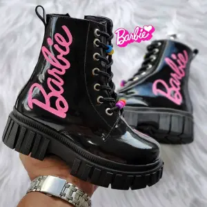Bota Barby