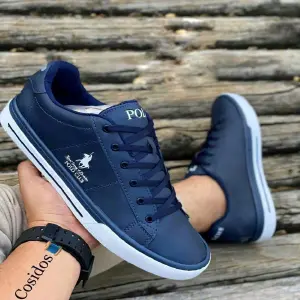 CASUAL POLO