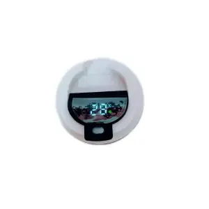 Termo Pantalla Led Medidor Temperatura