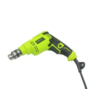 TALADRO INDUSTRIAL 3/8" 400W