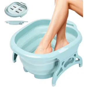 Tina De Pedicure Plegable