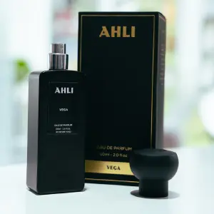 Ahli Vega Original