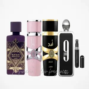 PROMO - 170 2 DAMA 2 CABALLERO
