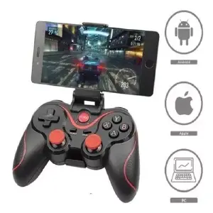 Control Bluethoot Celular V8