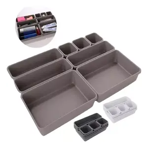 Organizador Multiusos x8