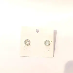 ARETA DE FLOR