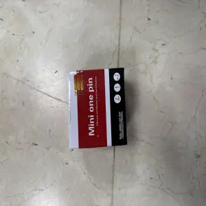 Tiros o Clavos Remachadora Caja x100: La Solución Profesional para sus Proyectos - Tiros o clavos remachadora caja x100