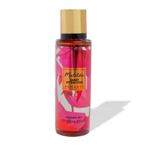 SPLASH TAPA DORADA SWEET ATRACTION 250