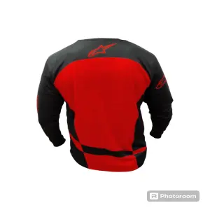 JERSEY NACIONAL ASTARS BLACK